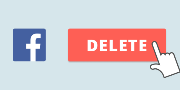 How To Delete Your Facebook Account (copy)