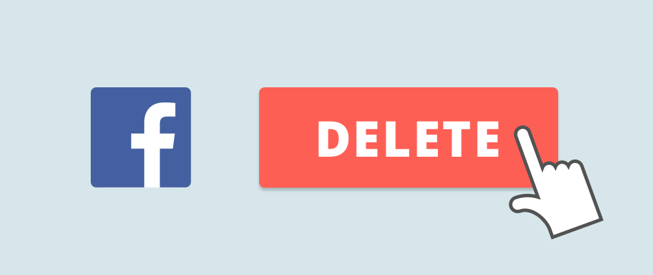 How To Delete Your Facebook Account (copy)